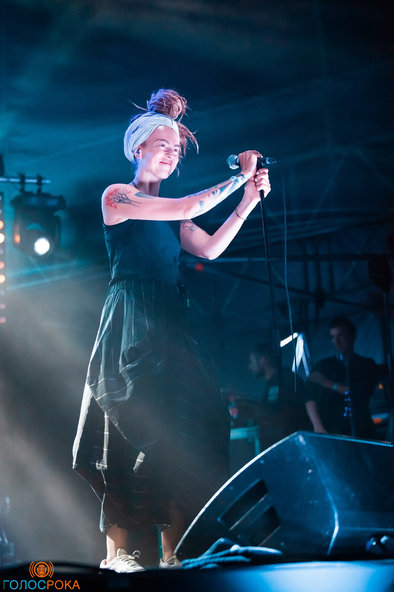 Концерт ALAI OLI, 04.08.2021, Флакон, Москва