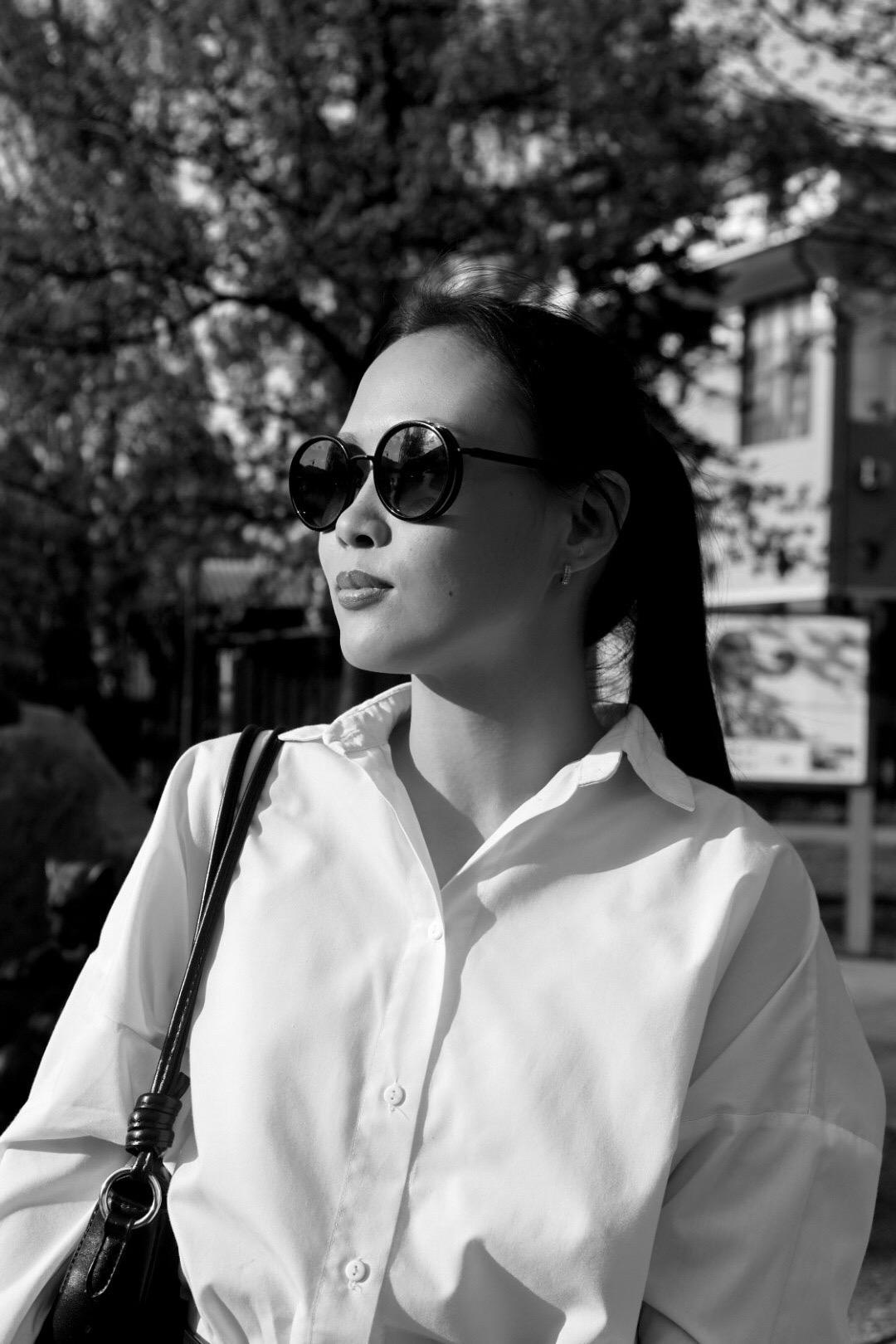 Виктория. Фотограф Горный Алтай