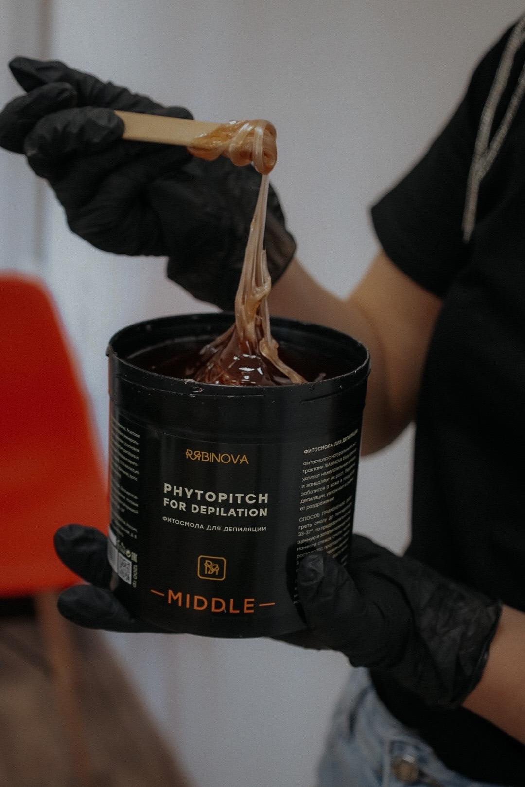 Студия красоты Киса. Фотограф Горный Алтай