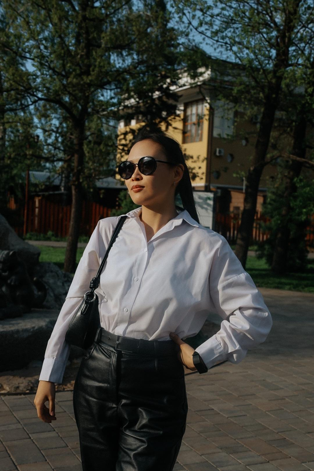 Виктория. Фотограф Горный Алтай