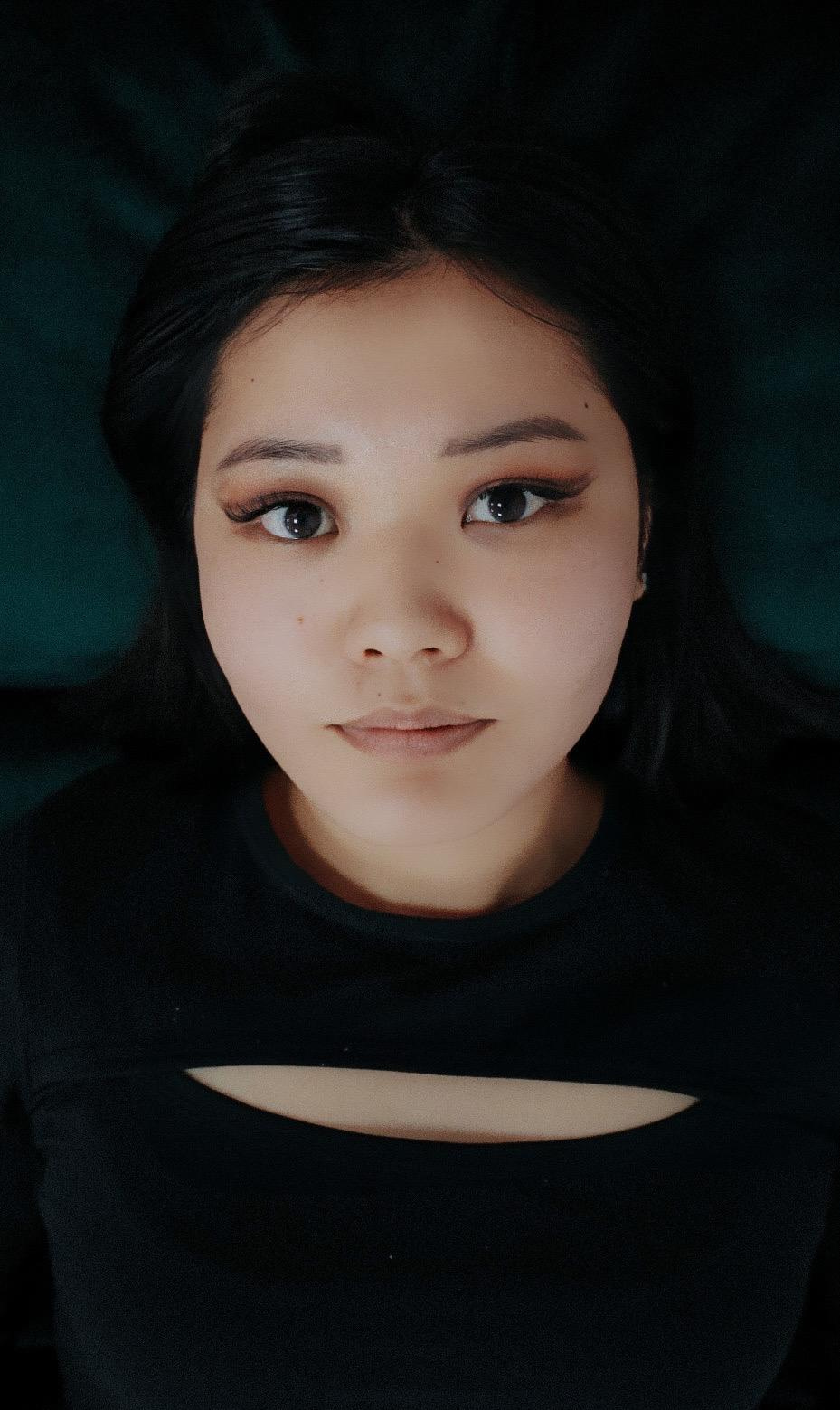 Студия красоты Киса. Фотограф Горный Алтай