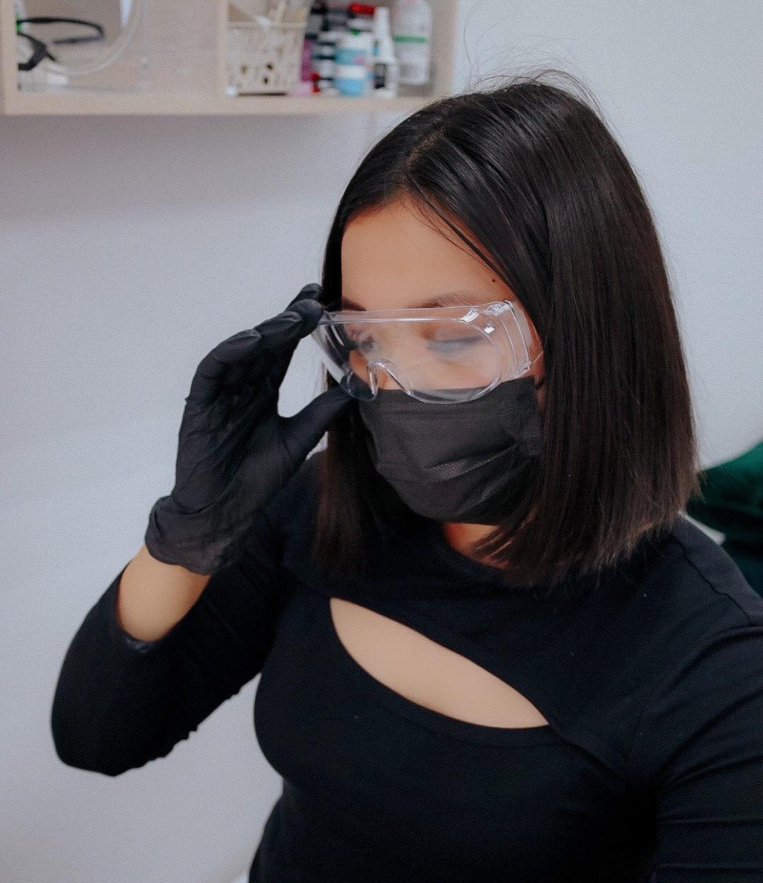 Студия красоты Киса. Фотограф Горный Алтай