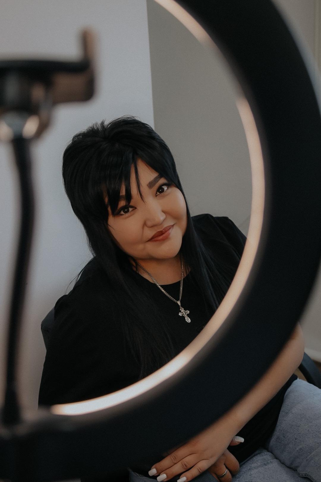 Студия красоты Киса. Фотограф Горный Алтай