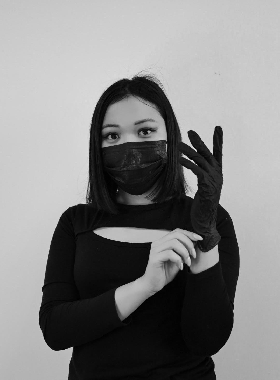 Студия красоты Киса. Фотограф Горный Алтай