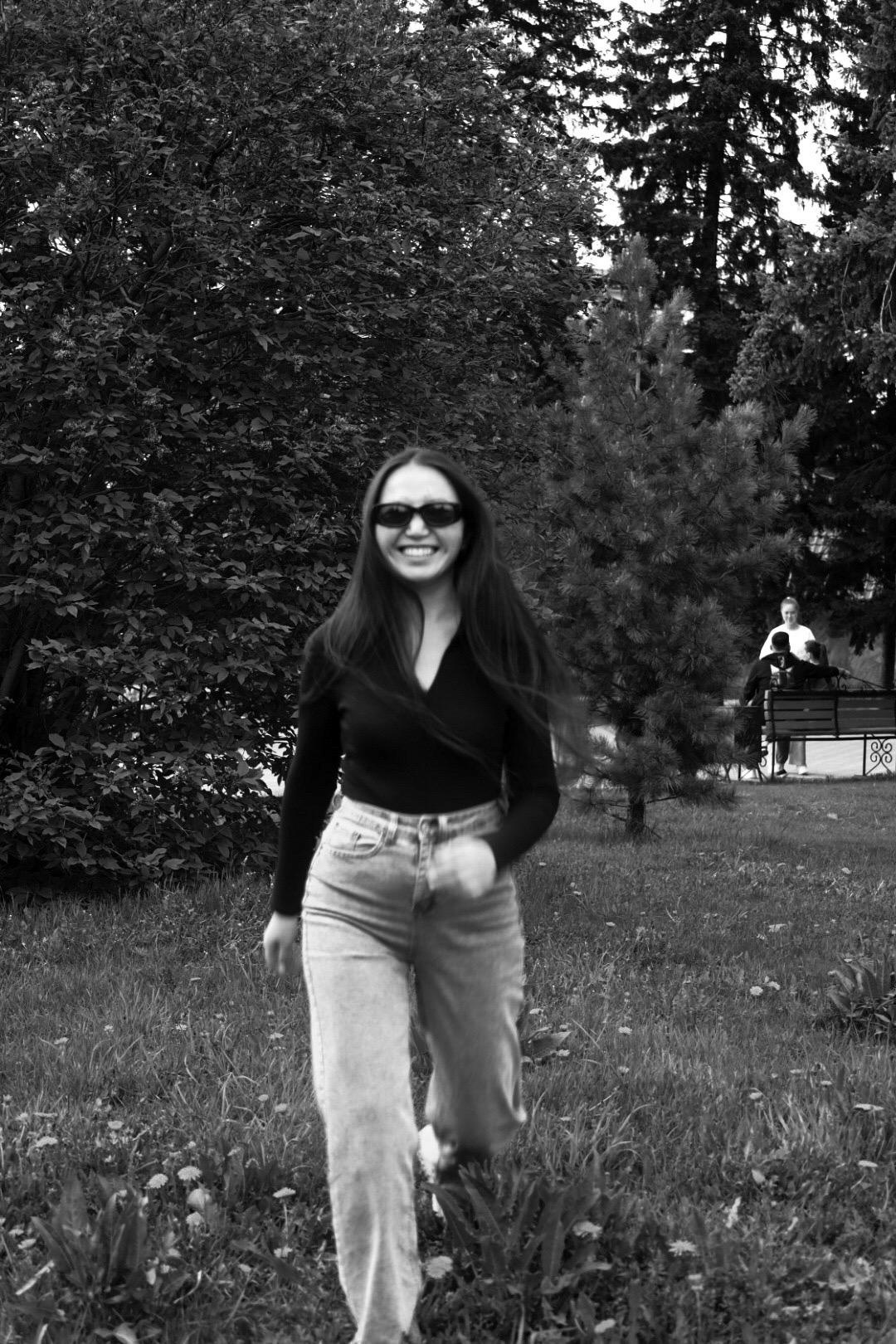 Карина. Фотограф Горный Алтай