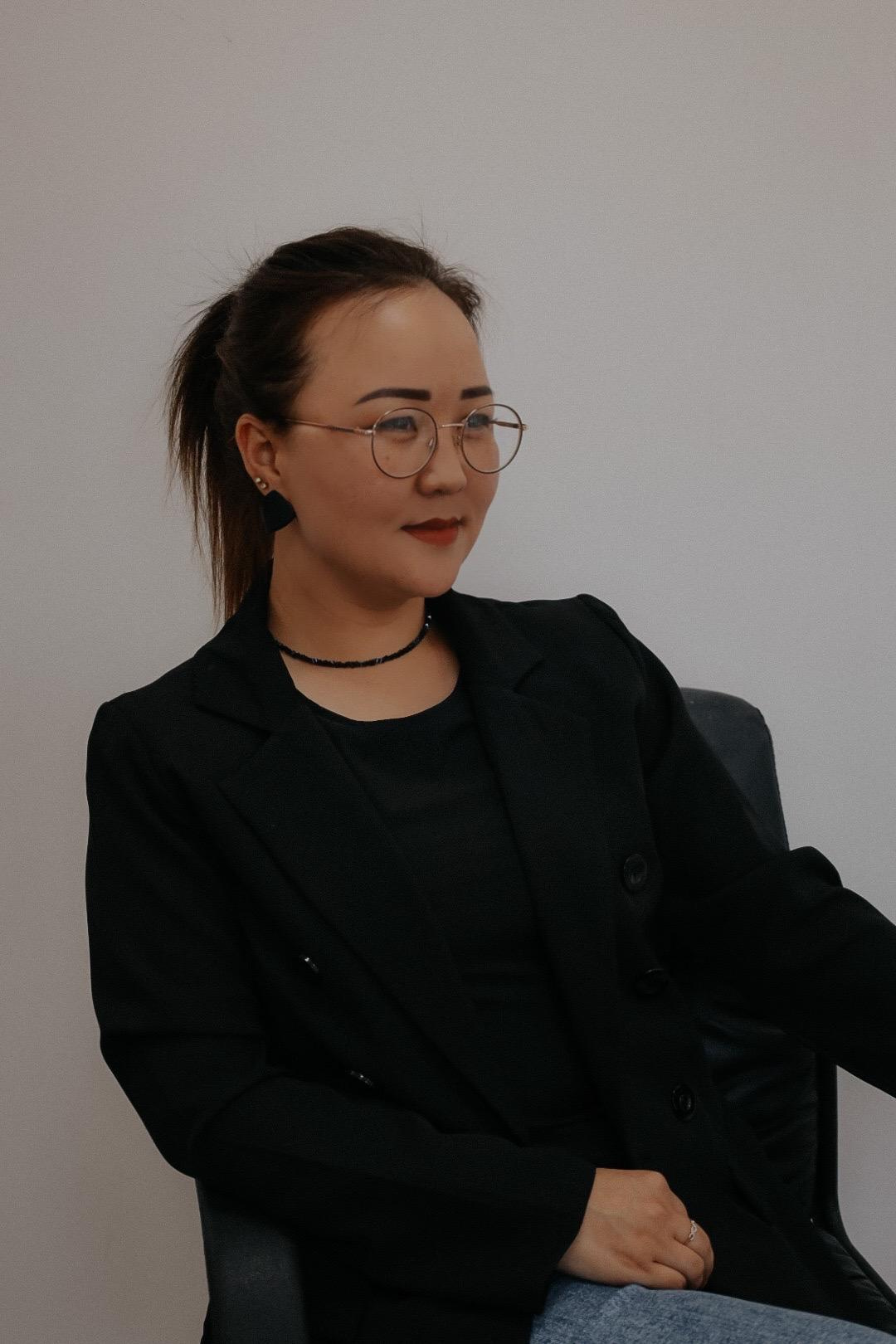 Студия красоты Киса. Фотограф Горный Алтай