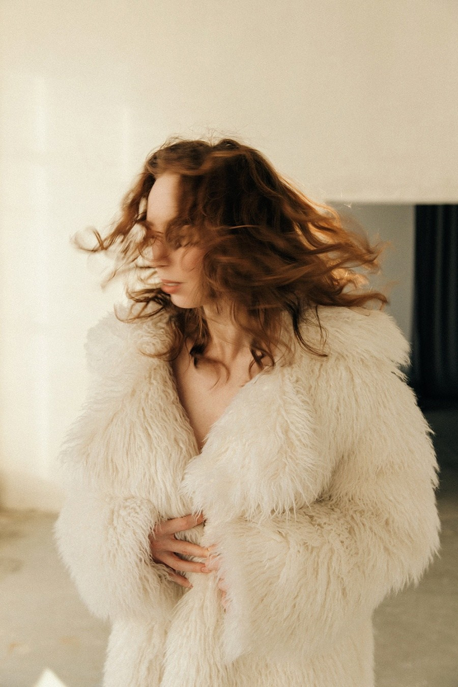 Катя. Портретный фотограф / Панама / Анастасия Елизарова