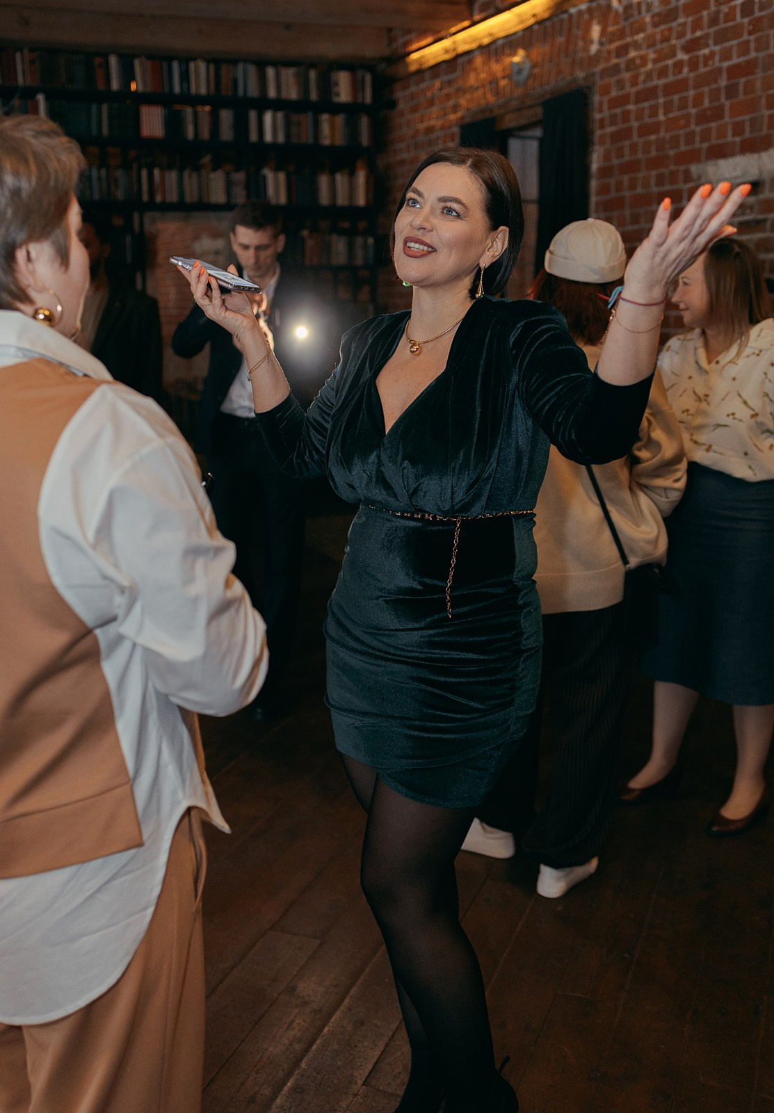 Юбилей. Ваш фотограф Наталья Лаэтина