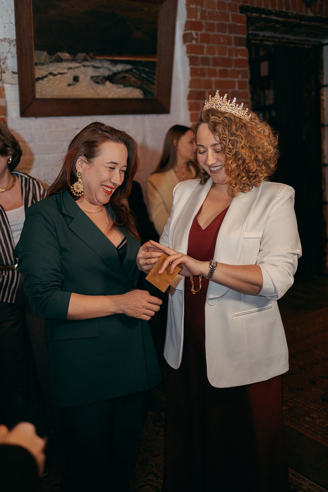 Юбилей. Ваш фотограф Наталья Лаэтина