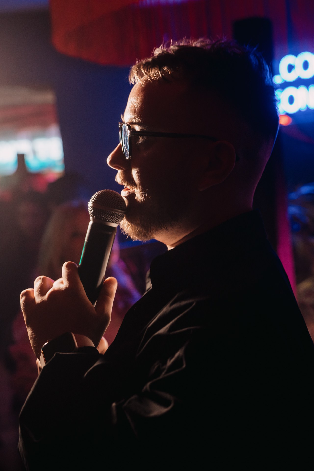 Mekong. Портретный и репортажный фотограф в Санкт-Петербурге Максим Пашков