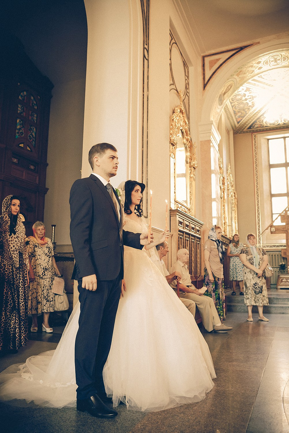 СВАДЕБНЫЙ ДЕНЬ. Фотостудия в Москве LUXARTPHOTO