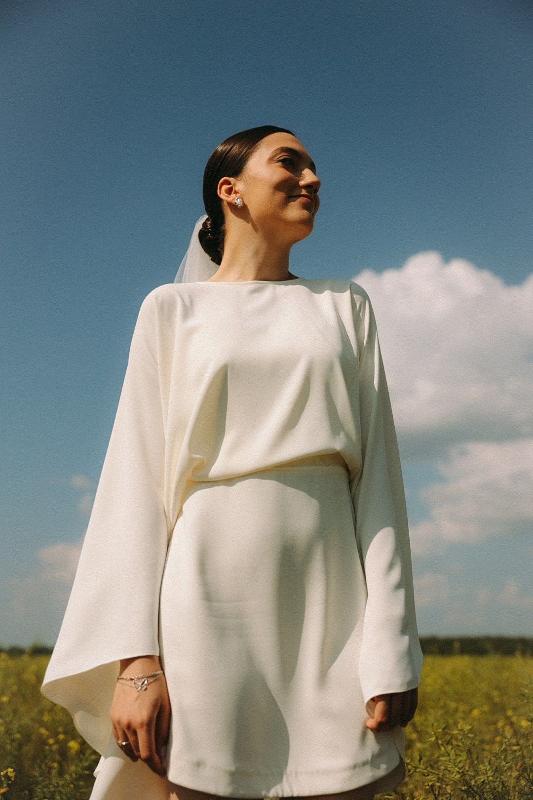 Максим и Лиза. Фотограф Нижний Новгород