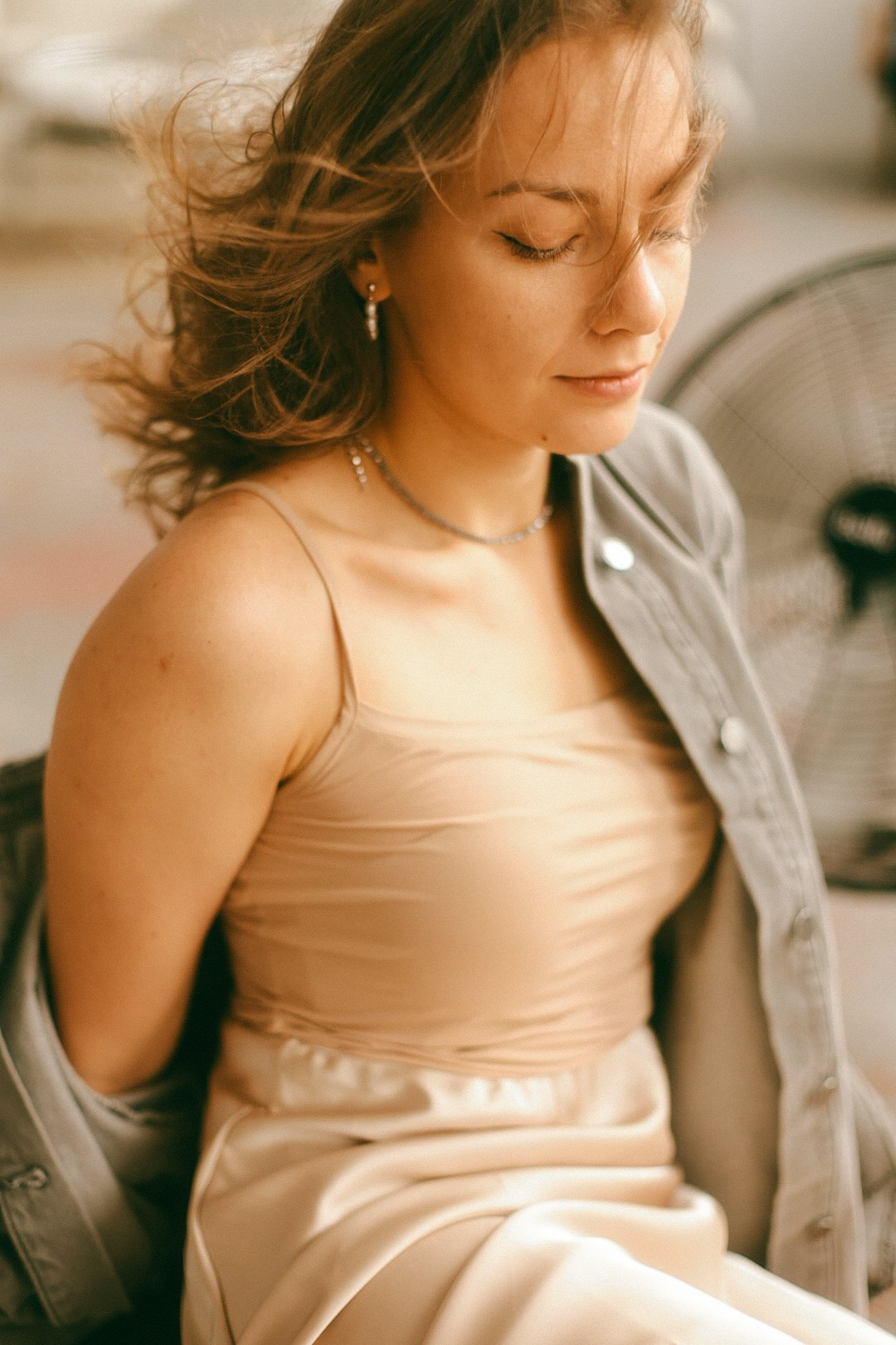 Оля. Фотограф Нижний Новгород