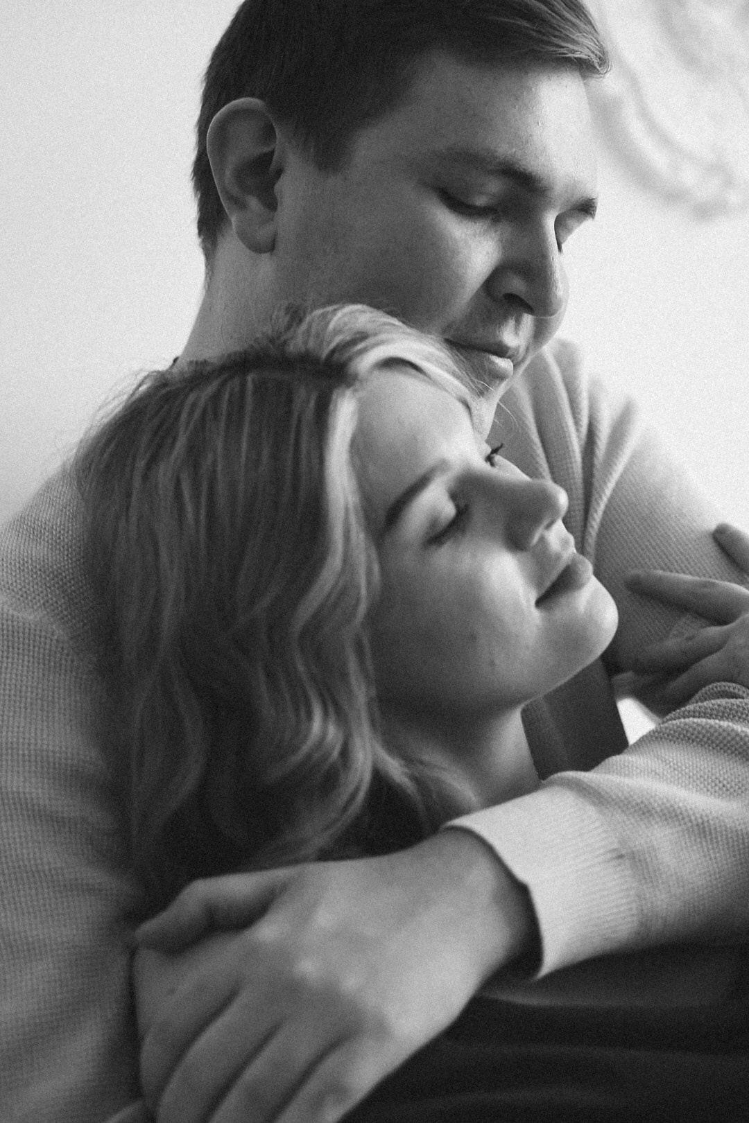 Олег и Юля. Фотограф Нижний Новгород