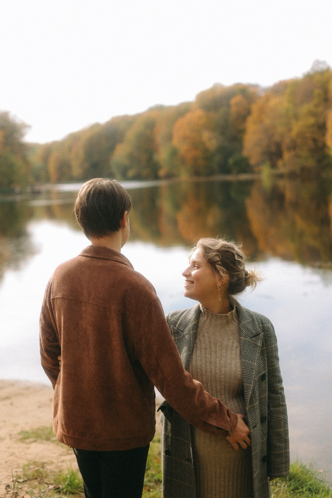Максим и Юля. Фотограф Нижний Новгород