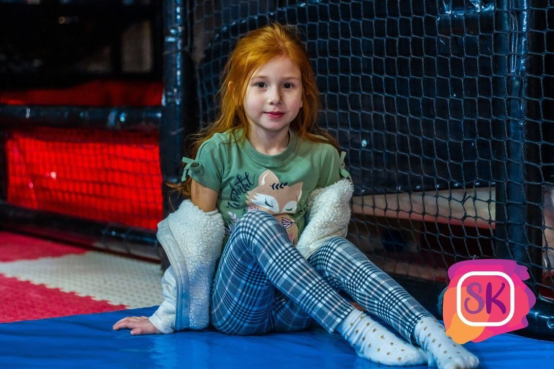 Детские фотографии. Photo Tamer Ufa