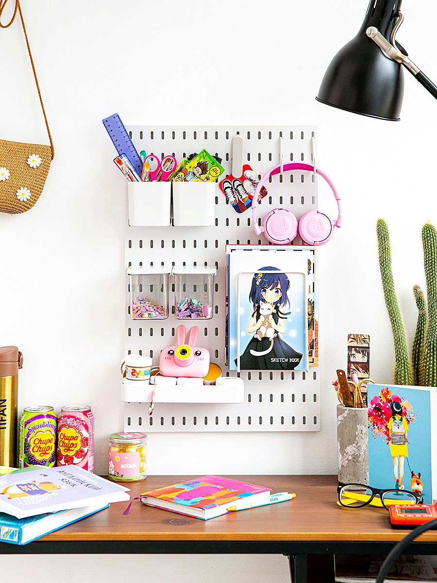 Настенный органайзер. Контент фотограф, съемка для маркетплейсов, фуд съемка и репортажи в Новосибирске Ралия Галеева