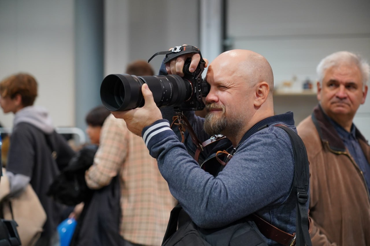 «Студия DRONAVT`s» — видеосъёмка и фотография г. Москва