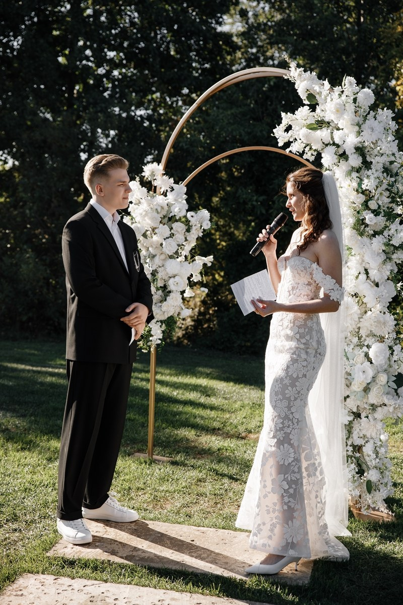 Александр+Анастасия. Главная