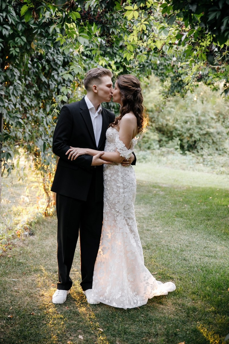 Александр+Анастасия. Главная