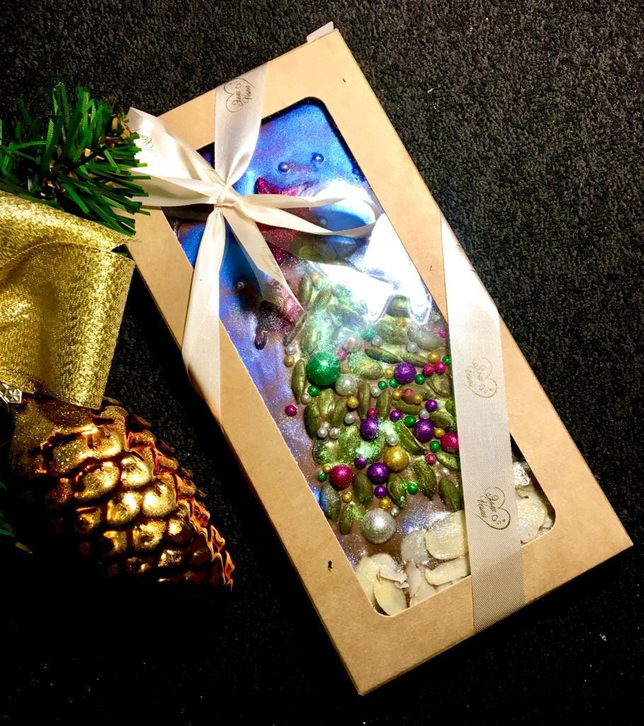 Новогодний фотодень. Фотоальбомы на заказ