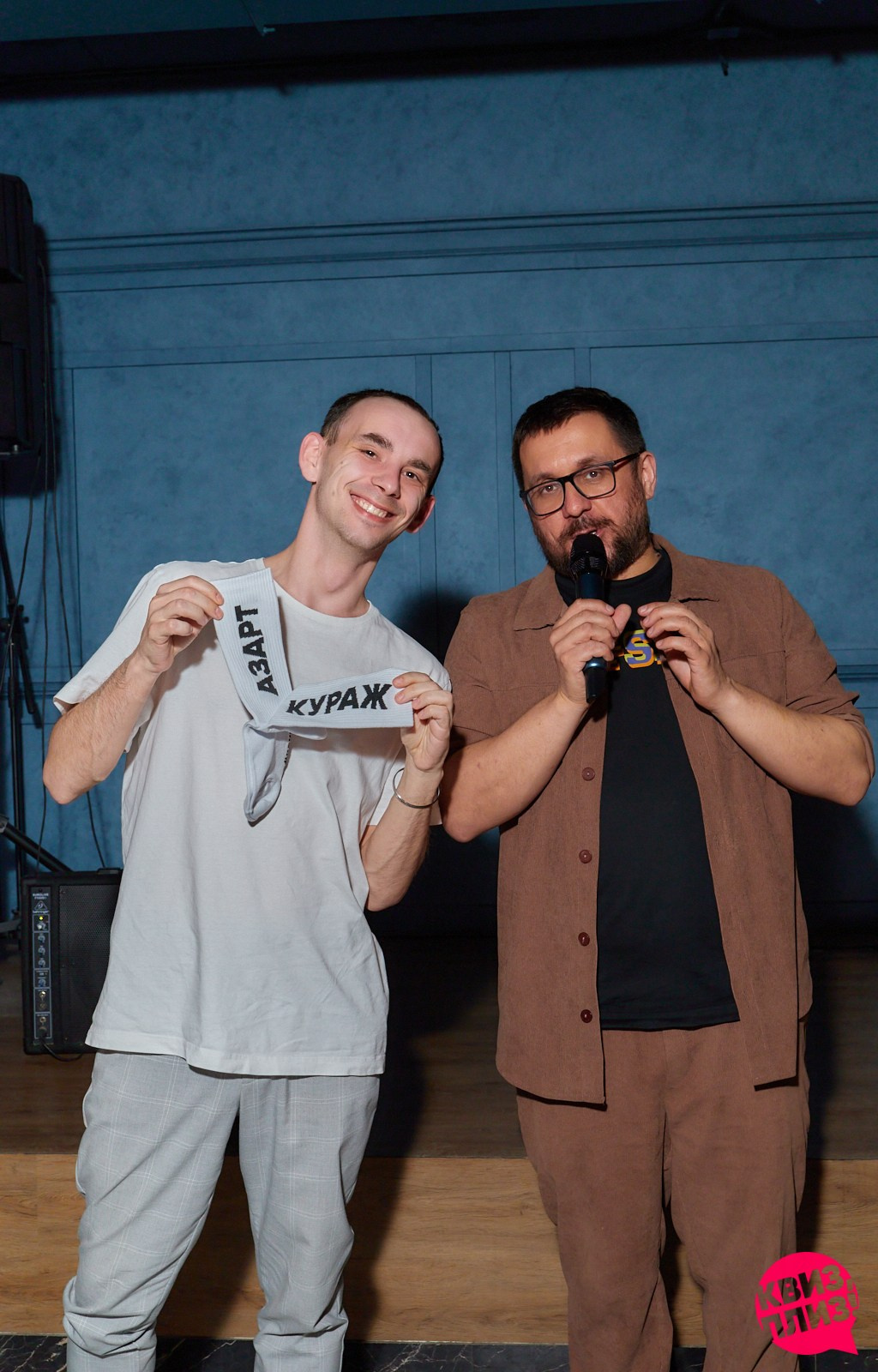 «Квиз, Плиз!» Рынок на Студёной. Фотограф Никонова Софья