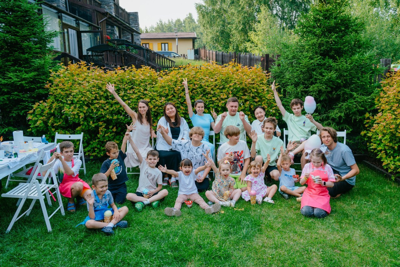 Отзывы. Свадебный и семейный фотограф в Красноярске Кристина Бозунова