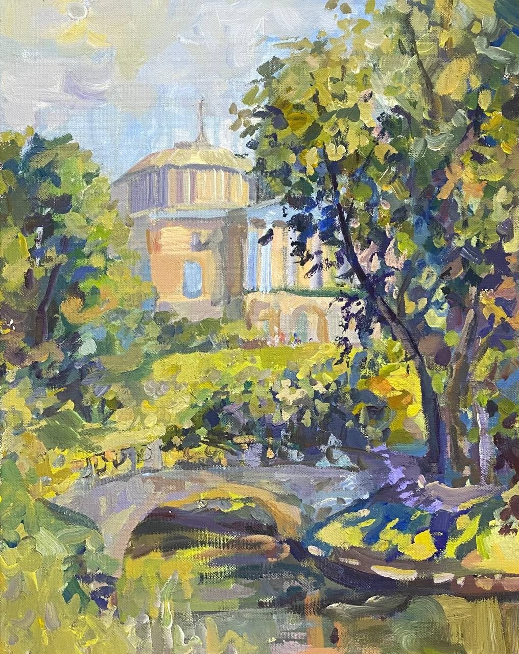 Академические работы. Костюмер, художник кино и телевидения в спб