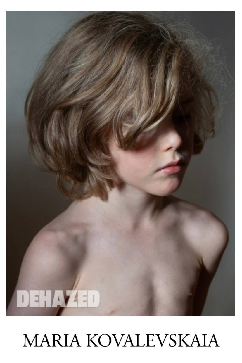 Работы студентов, курс «Вспышки» № 2