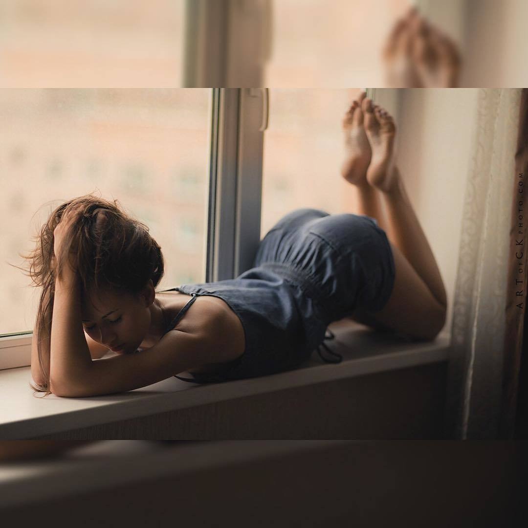 Работы других авторов, для вдохновения. Фотограф Тимофей Юров Москва