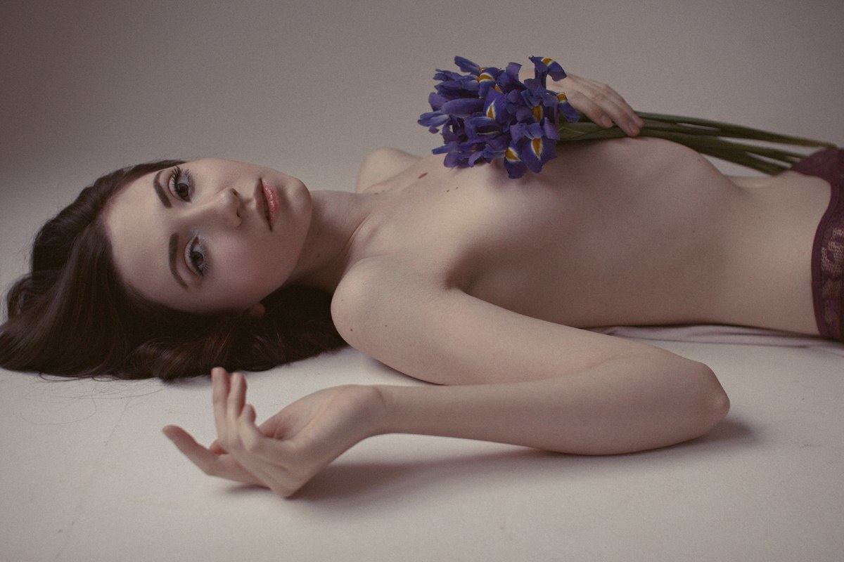 Работы других авторов, для вдохновения. Фотограф Тимофей Юров Москва