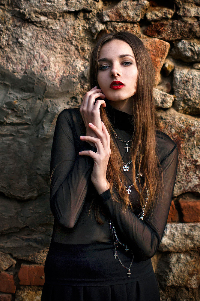 Работы других авторов, для вдохновения. Фотограф Тимофей Юров Москва