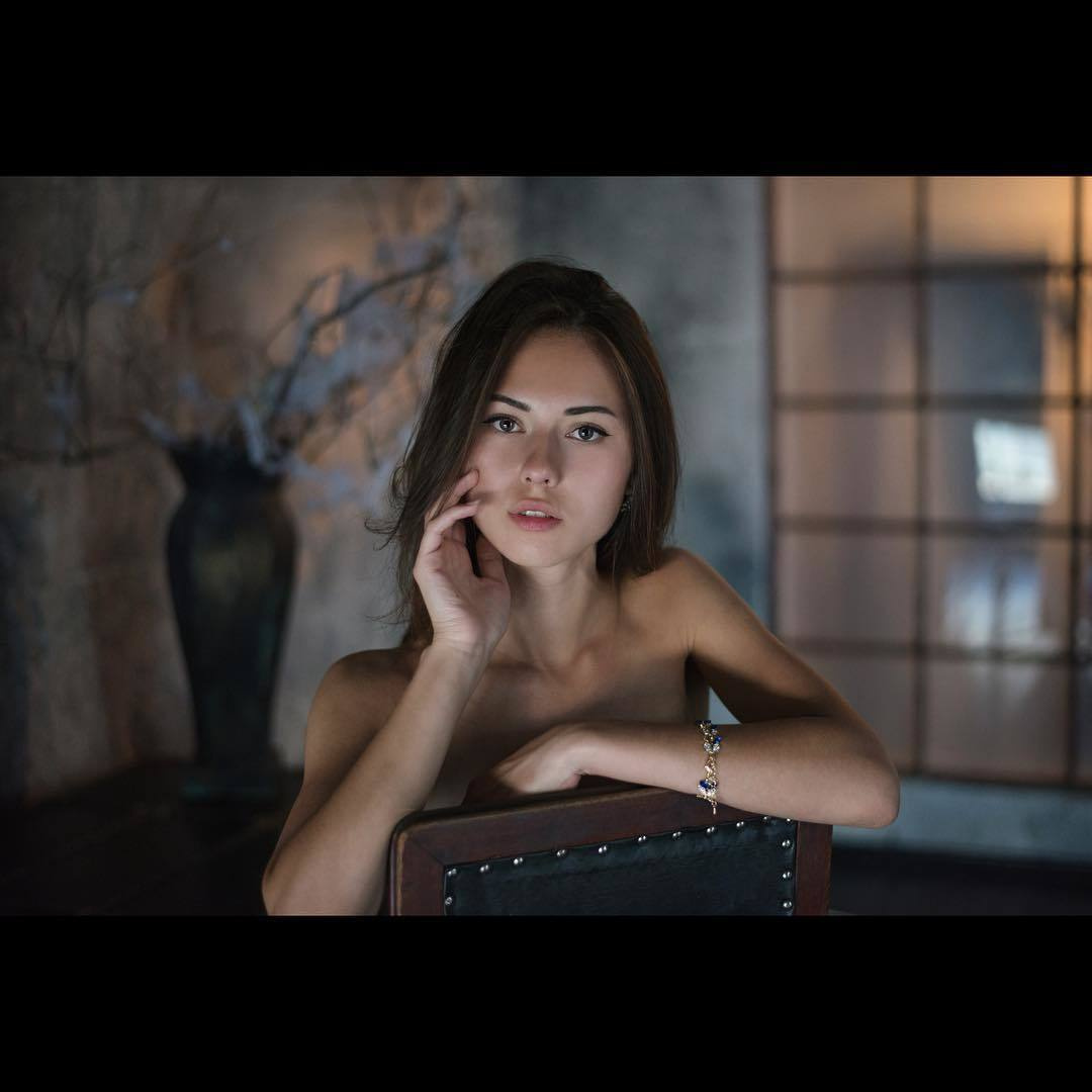 Работы других авторов, для вдохновения. Фотограф Тимофей Юров Москва