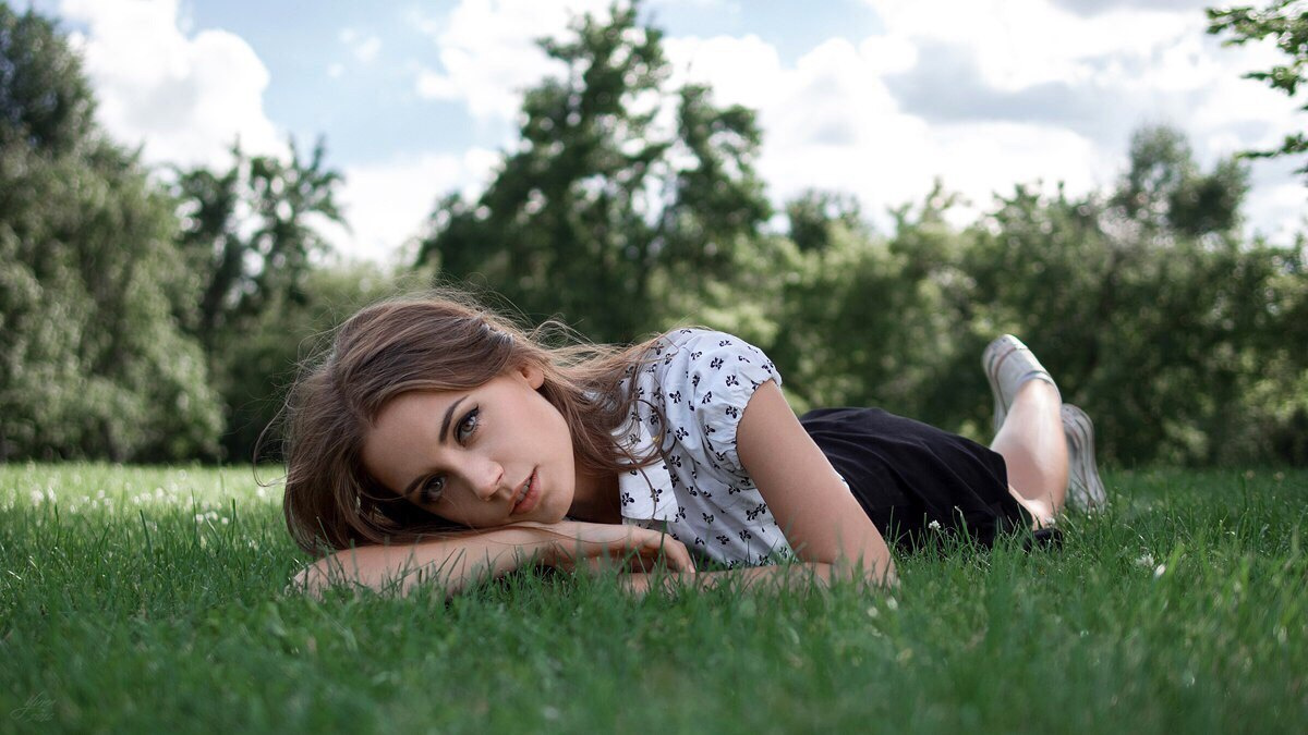 Работы других авторов, для вдохновения. Фотограф Тимофей Юров Москва