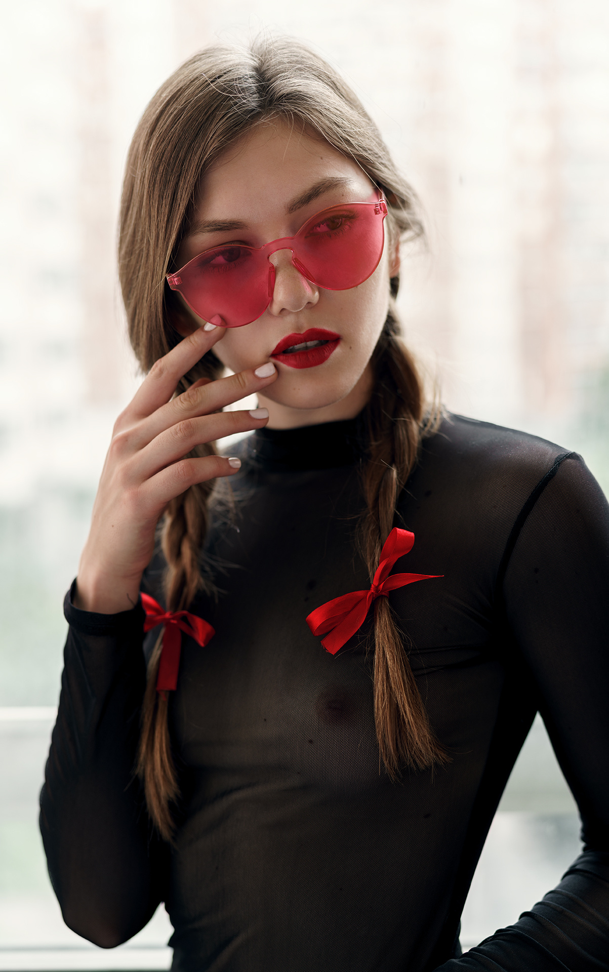 Работы других авторов, для вдохновения. Фотограф Тимофей Юров Москва