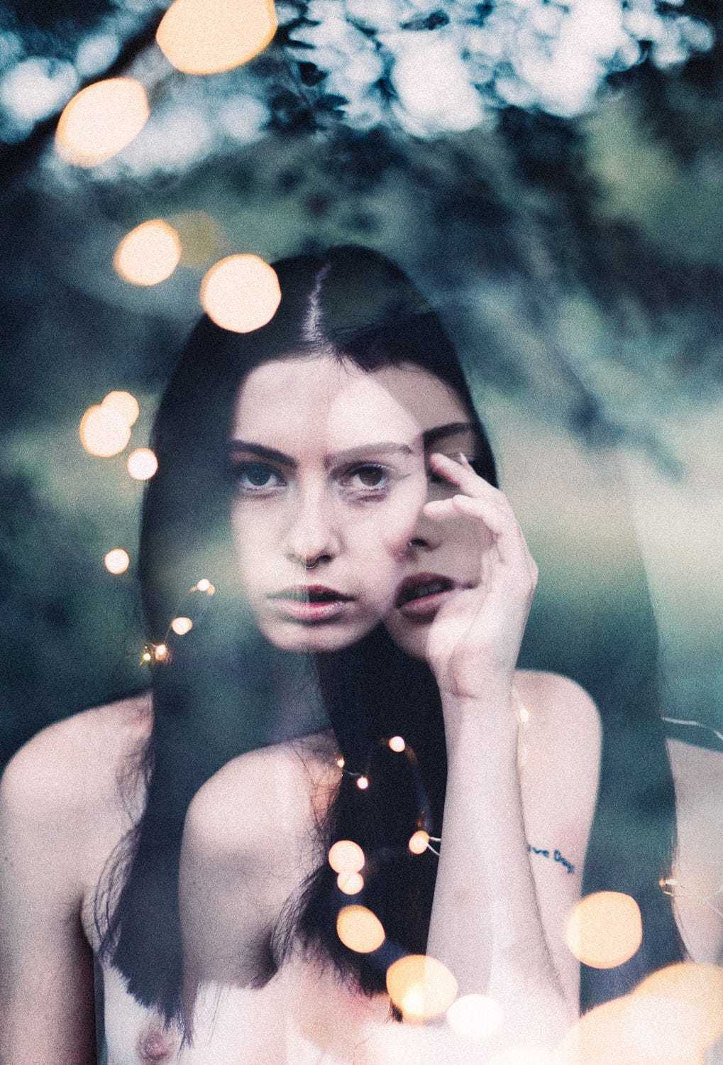 Работы других авторов, для вдохновения. Фотограф Тимофей Юров Москва