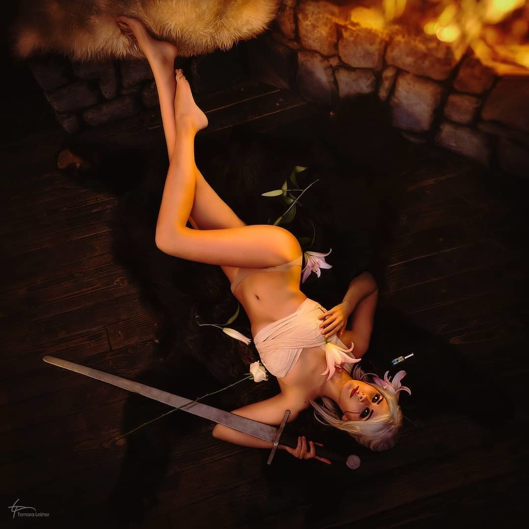 Работы других авторов, для вдохновения. Фотограф Тимофей Юров Москва