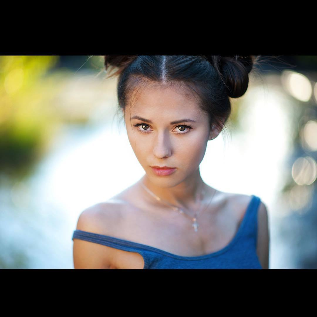 Работы других авторов, для вдохновения. Фотограф Тимофей Юров Москва