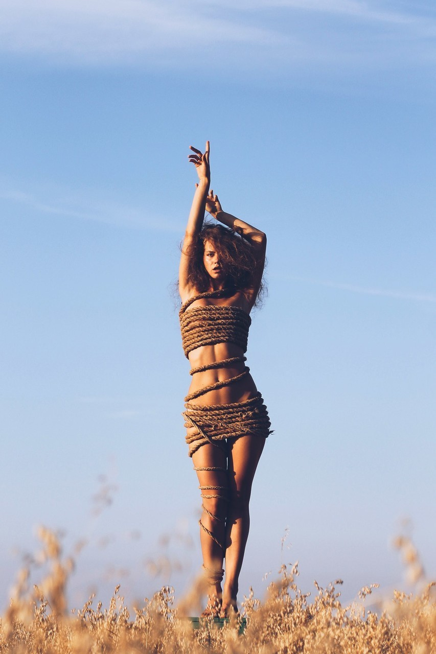 Работы других авторов, для вдохновения. Фотограф Тимофей Юров Москва