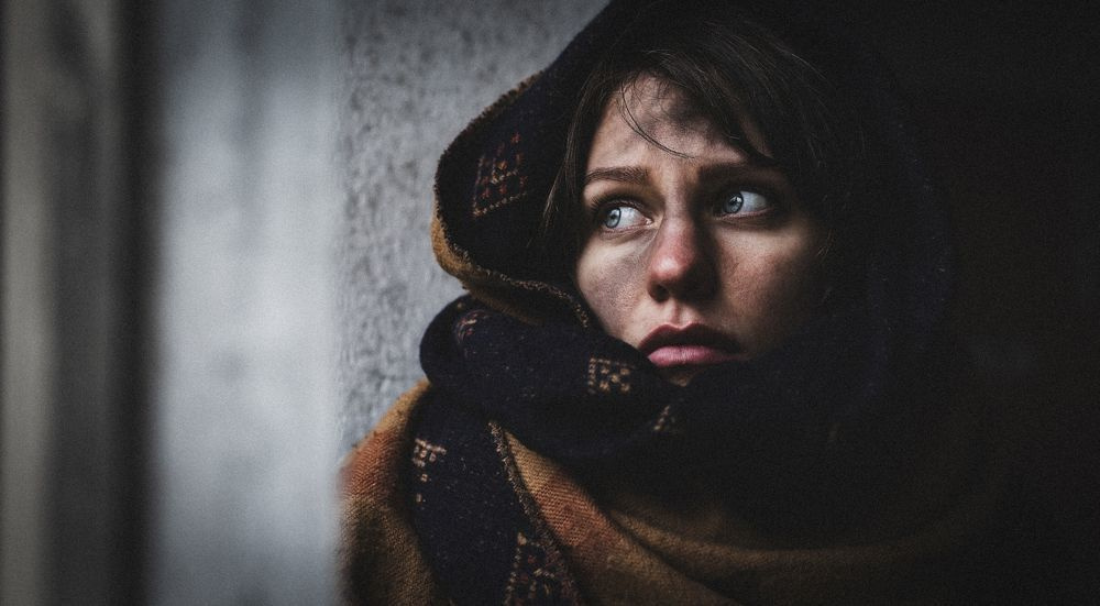 Работы других авторов, для вдохновения. Фотограф Тимофей Юров Москва