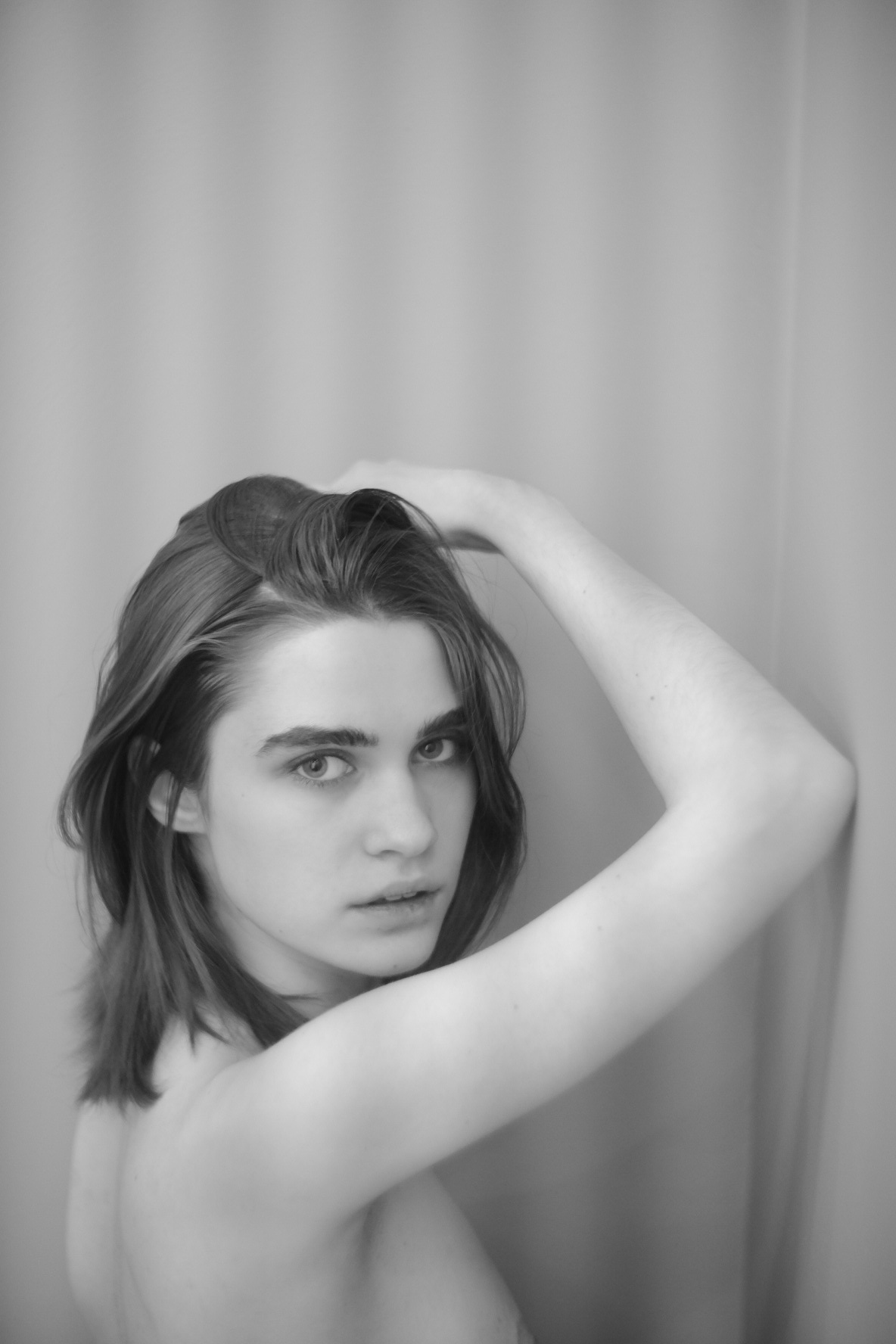 Работы других авторов, для вдохновения. Фотограф Тимофей Юров Москва