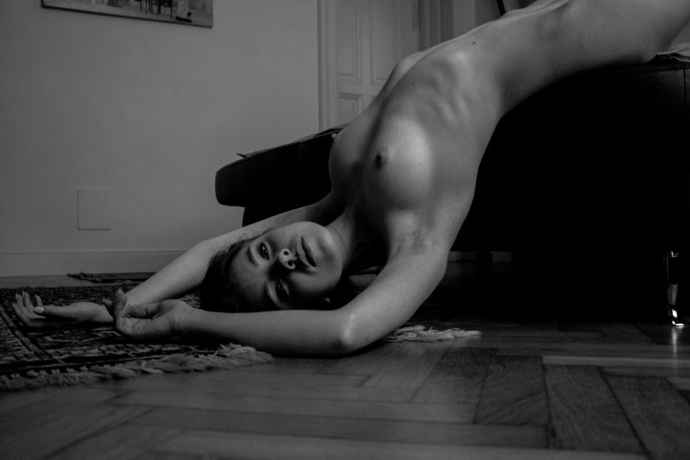 Работы других авторов, для вдохновения. Фотограф Тимофей Юров Москва