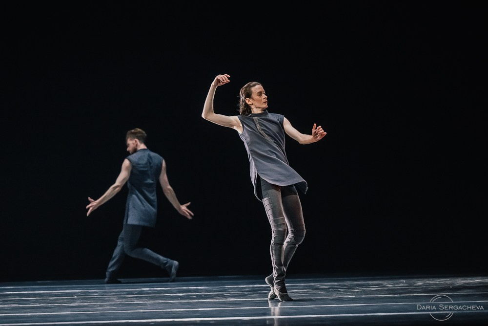 Картинки с выставки. DariaRock / Фотограф Екатеринбург