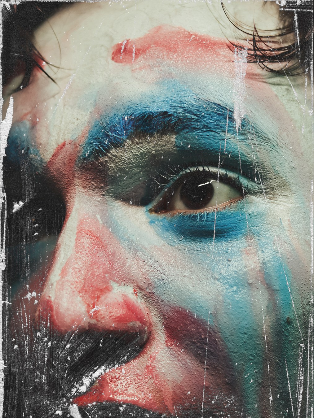 Миша. Больше не греет