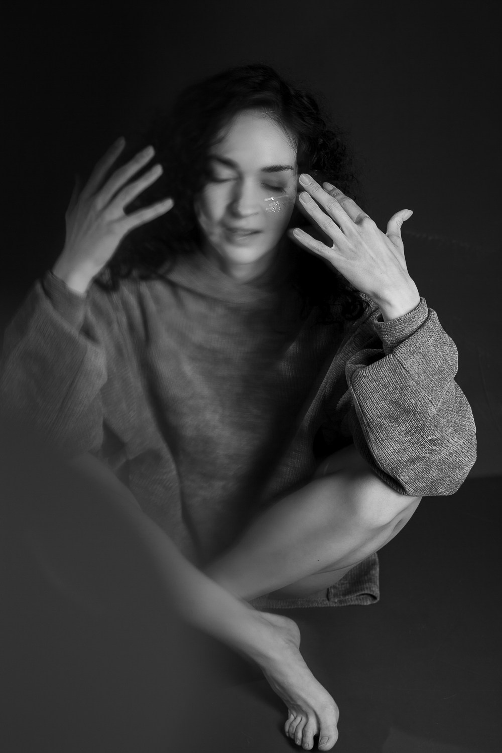 Олеся Соколова. Психолог с фотоаппаратом Зимина Оксана