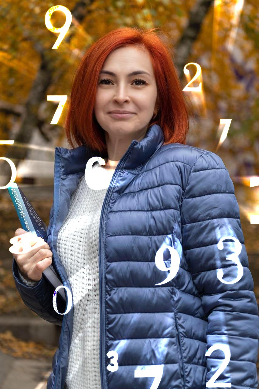 Оксана_астронумеролог. Фотограф в Ростове-на-Дону Юлия Желтова