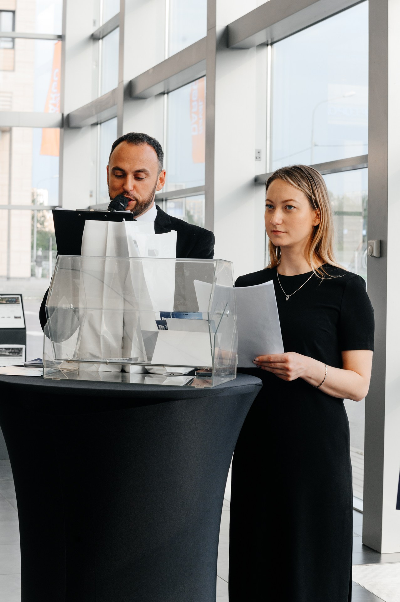 Автоцентр HAVAL. Коммерческий фотограф в Санкт-Петербурге Анна Кобзарь