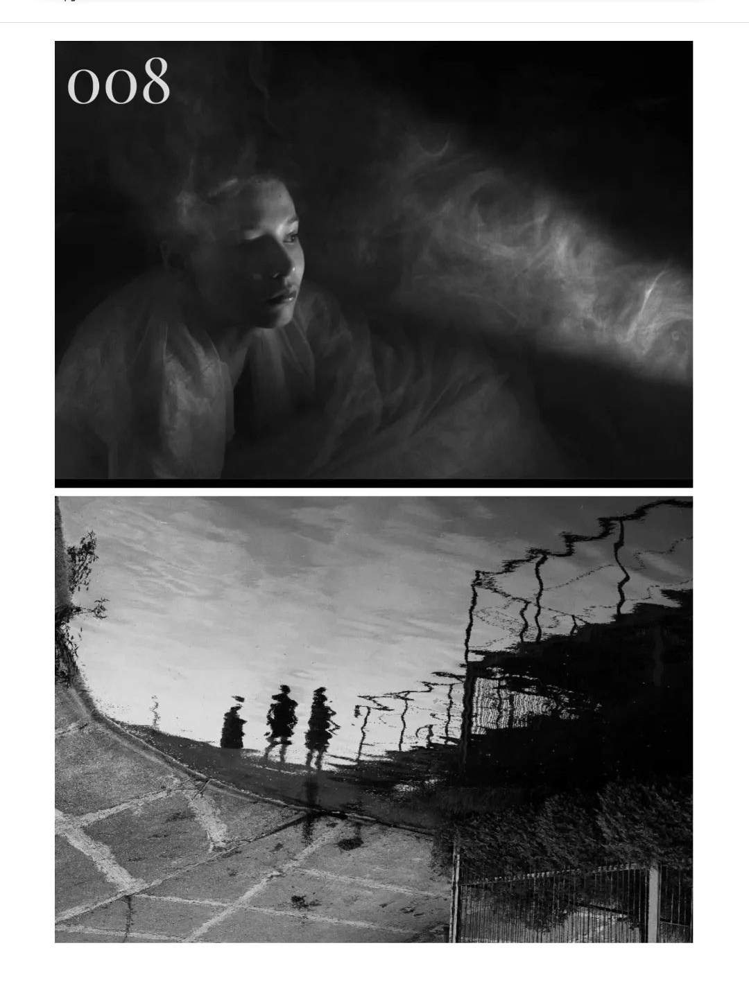 Immemorymag. Екатерина Мишина творческий фотограф в Самаре