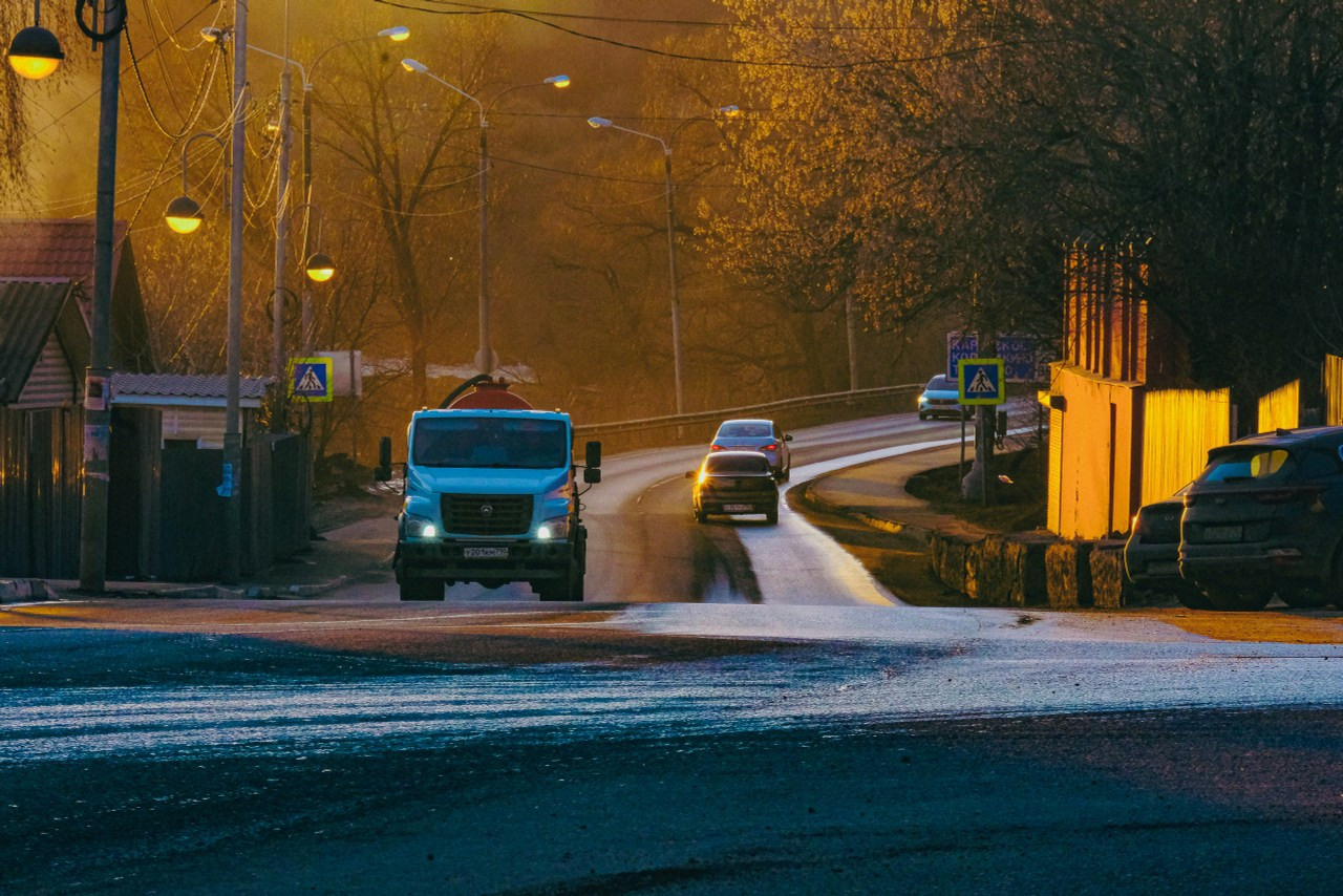 Таинственный дом. Фотограф в Москве Ирина Иванова