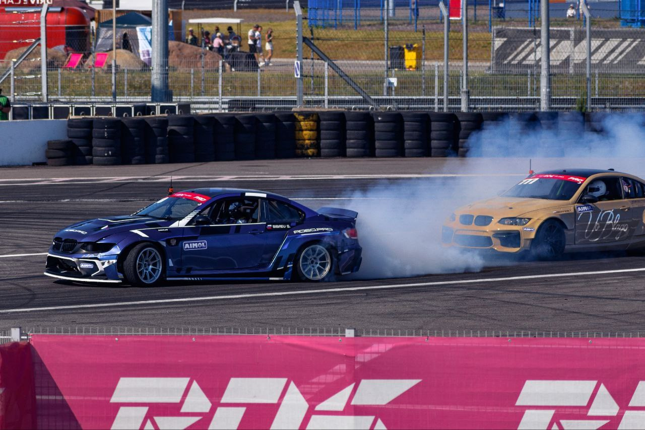 GARAGE FEST Игора Драйв 2025. PHOTO COMMUNITY #SBERTEAM